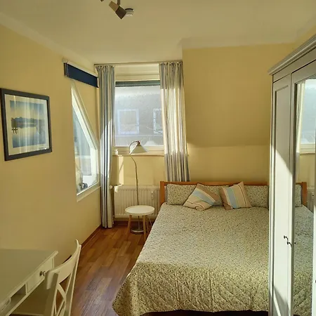 Sonne Und Appartement *