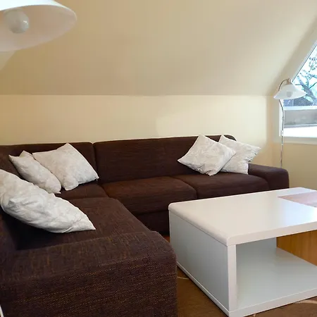 Apartment Sonne Und *