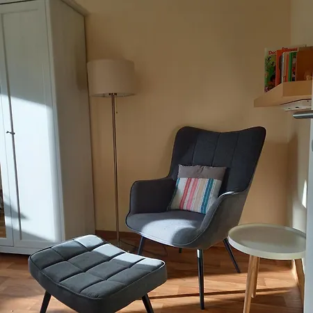 Sonne Und Ulstrupfeld