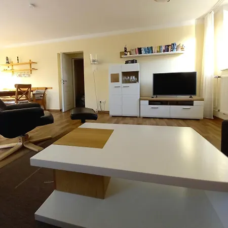 Appartement Sonne Und