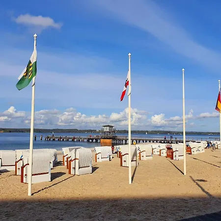 Appartement Sonne Und *