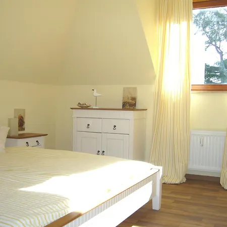Apartmán Sonne Und Glücksburg