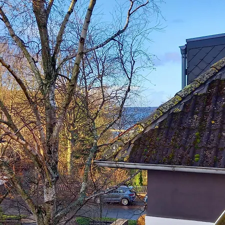 Appartement Sonne Und