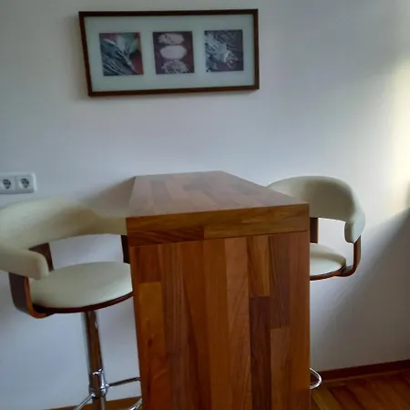 Sonne Und Appartement *