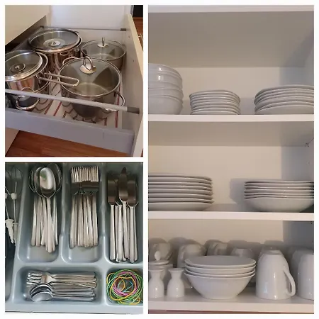 Sonne Und Appartement Ulstrupfeld