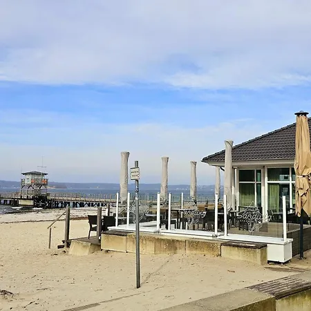 Sonne Und Apartmán