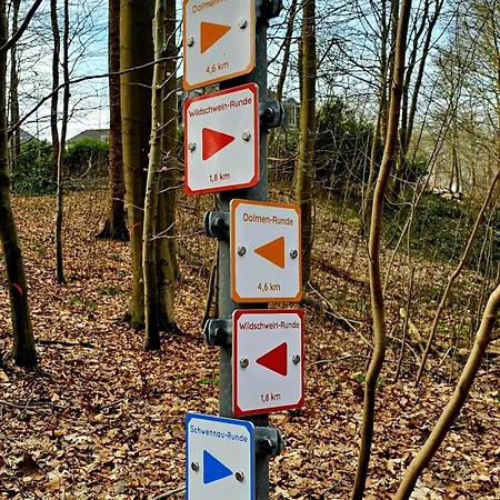 Apartment Sonne Und *