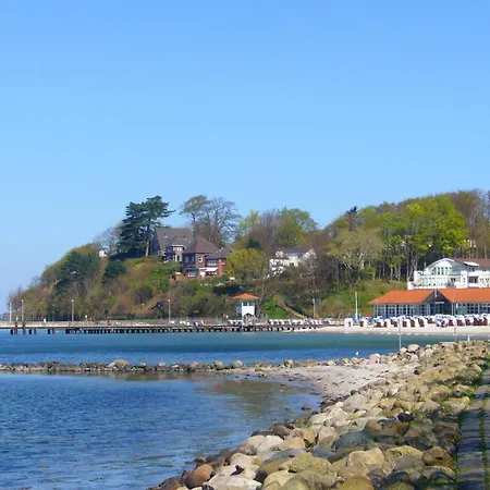 Sonne Und * Glücksburg