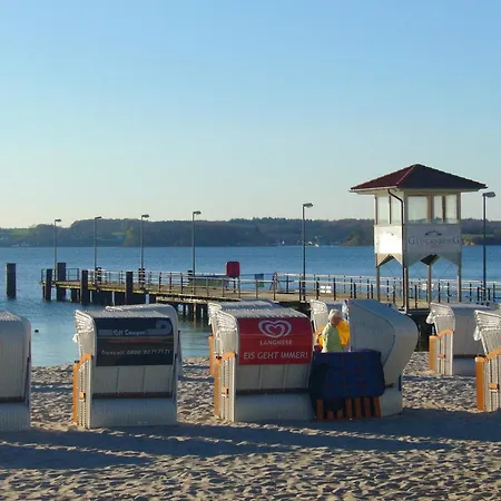 Sonne Und Appartement