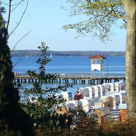 Appartement Sonne Und