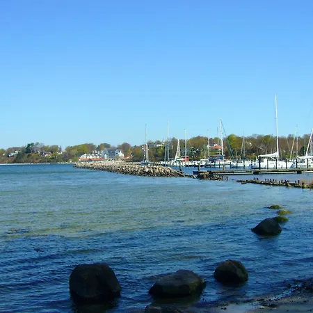 Sonne Und Glücksburg