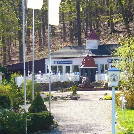 Sonne Und * Glücksburg