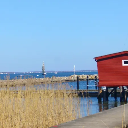 Sonne Und Appartement *