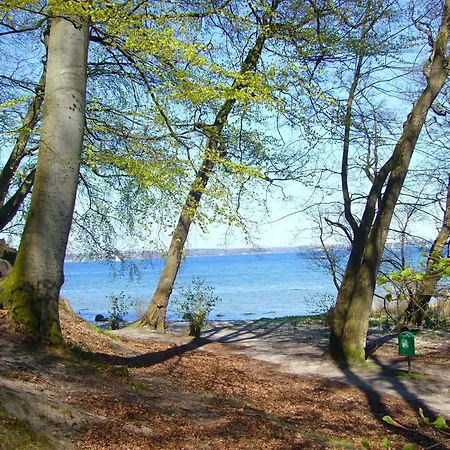 Apartmán Sonne Und *