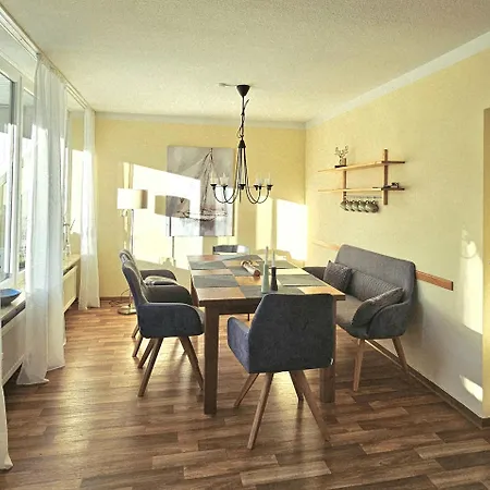 Apartmán Sonne Und *