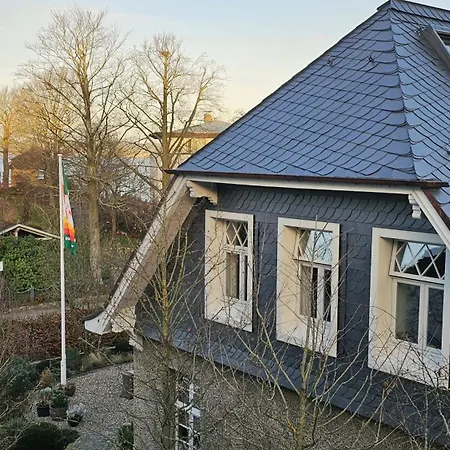 Apartmán Sonne Und