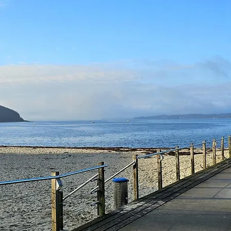 Sonne Und Apartmán