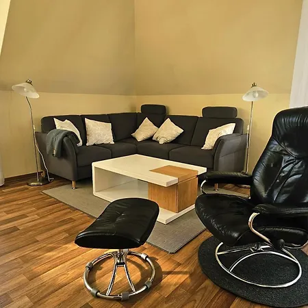 Apartmán Sonne Und